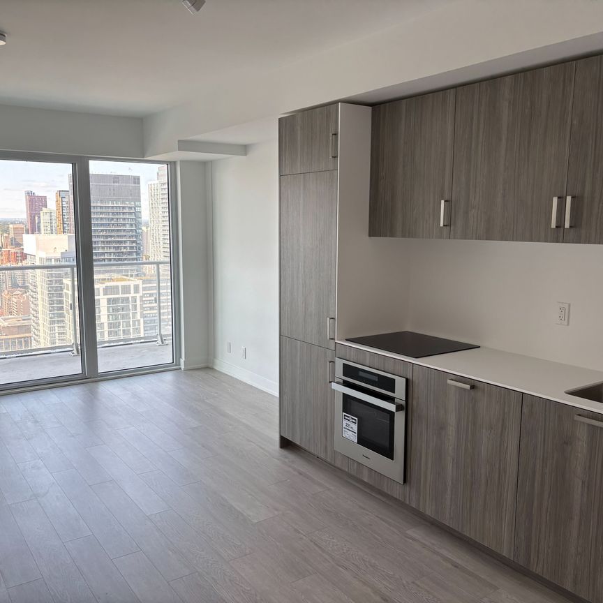 For Lease - 88 Queen Street Unit# 4612, Toronto, Ontario - Photo 1