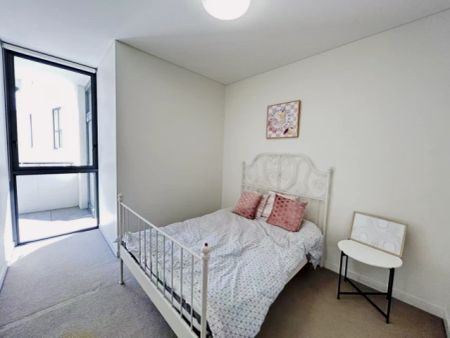 2 bed 2 bath - Photo 2