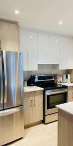 🌿 LACOMBE SUR LE PARC – 3 1/2, 4 1/2 et 5 1/2 - Photo 4