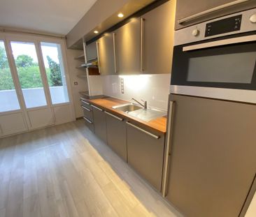 Aiguelongue - T2 - 34.01 m² - Photo 2