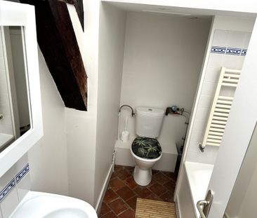 Appartement F2 à louer sur Troyes dans le département de l'Aube - Photo 5