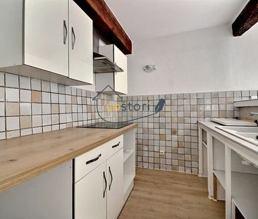 Appartement T2 avec terrasse, - Photo 4