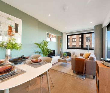 1 bedroom flat to rent - Photo 1
