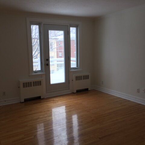 Quartier Montcalm - Photo 1