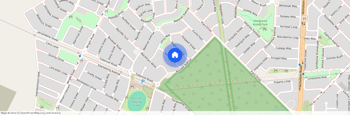 9 Sackler Link, WA 6112, Piara Waters