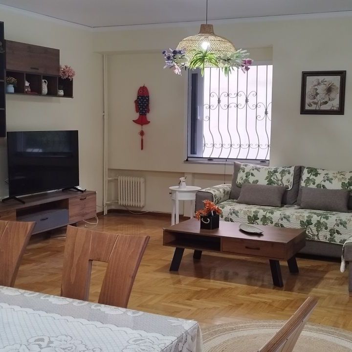 Διαμέρισμα για ενοικίαση Παναγίτσα (Παλαιό Φάληρο) - Photo 1