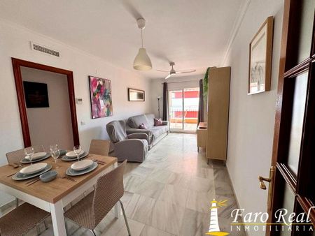 2 bedroom luxury penthouse for rent in Sanlúcar de Barrameda, Spain - Foto 5