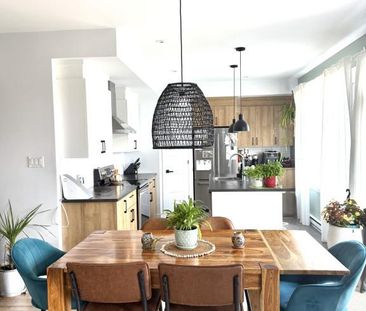 Maison à louer Mirabel Saint-Augustin 1er juillet 2026 - Photo 4