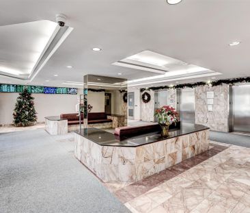 For Lease - 5 Rowntree Road Unit# 1916 Penthouse, Toronto, Ontario - Photo 4