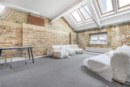 Pump House Close, London, SE16 7HS - Photo 4