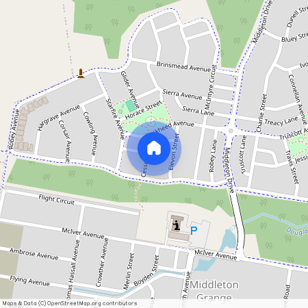 7 Cessna Street, NSW 2171, Middleton Grange