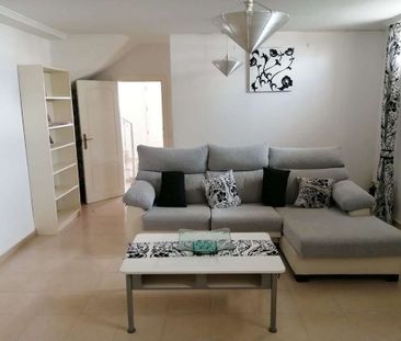 5 room luxury House for rent in Benalmádena, Spain - Photo 1
