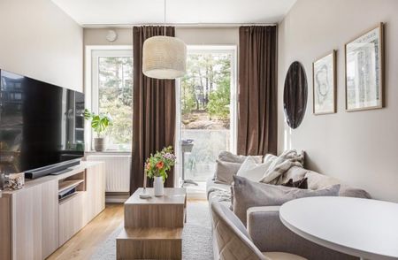 Sandstuguvägen, Uttran - Photo 2