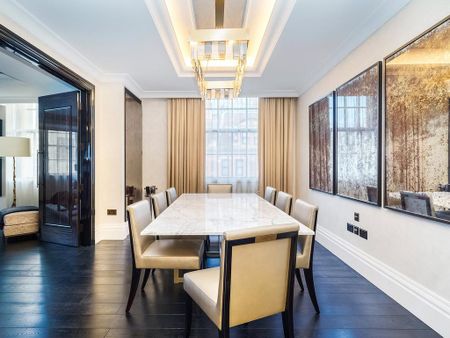 3 bedroom apartment to rent - Photo 4