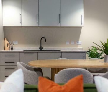 2 bedroom apartment to rent - Photo 4