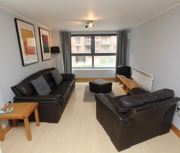 Little Neville Street, Leeds City Centre, LS1 4ED - Photo 2