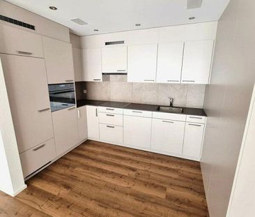 Erstbezug 2.5 Zimmerwohnung am Entenbach - Photo 6