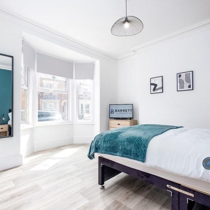 1 bedroom in a house share to rent - Photo 1