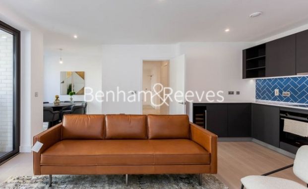 2 Bedroom flat to rent in Gorsuch Place, Shoredtich, E2 - Photo 1