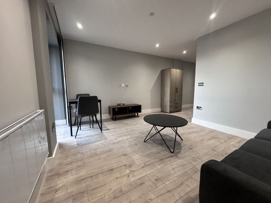 Jarrom Street, Leicester - Photo 1