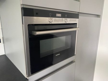 Appartement te huur - Photo 3