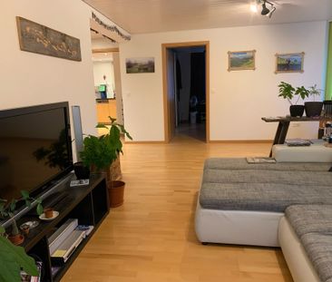 Sonnige, modern ausgebaute Wohnung Nähe Bahnhof - Foto 4