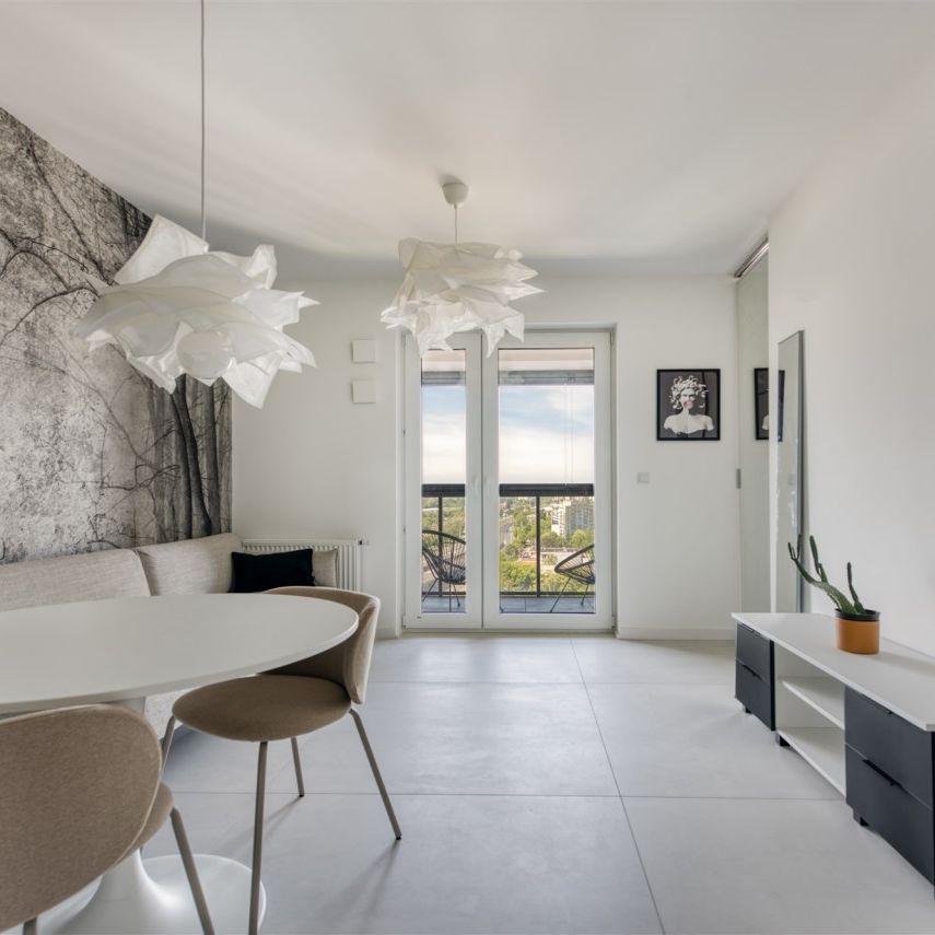 Łódź, Polesie, Kopernika - Photo 1