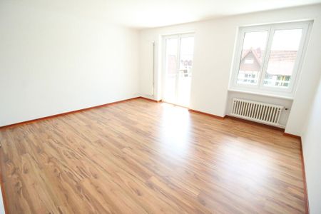 Moderne, helle Wohnung im beliebten Breite-Quartier - Photo 5