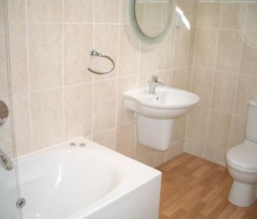 2 bedroom duplex to rent - Photo 6