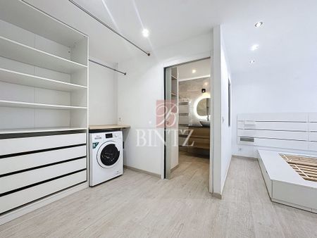 LOCATION APPARTEMENT T2 - 47.80m² - Lipsheim - Photo 5