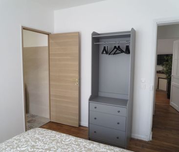 POITIERS CENTRE - Photo 4