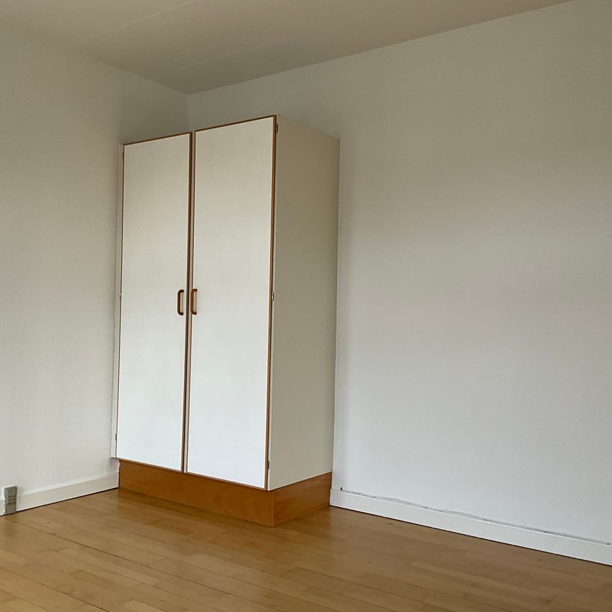 3 værelses til leje i Ringsted - Photo 1