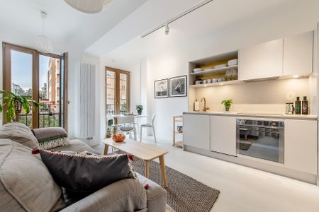 Erik Dahlbergsgatan, Stockholm - Photo 4