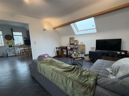 Spacieux appartement de 3 chambres au 1er étage - Photo 2