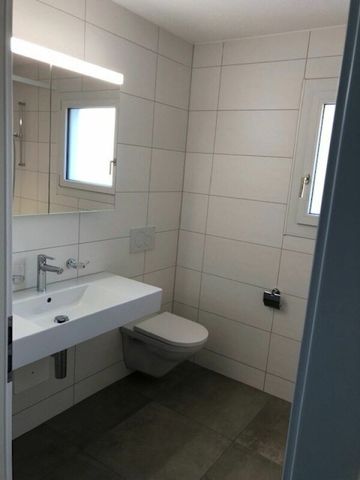 Modern 3.5-room apartment Au Milavy in Avenches - Foto 5