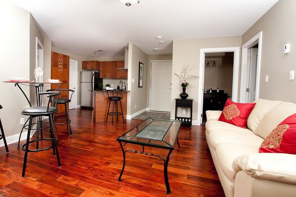 For Lease - 810 Blackburn Mews Unit# 211, Kingston, Ontario - Photo 1