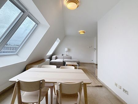 Directly with the owner - Furnished 1-bedroom apartment - Foto 2