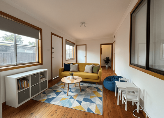 NEAT & TIDY THREE BEDROOM HOME - Photo 1