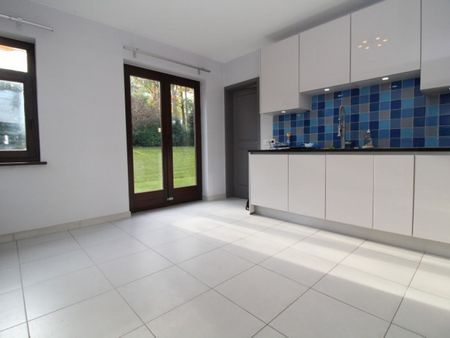 Maison 4 façades 4ch + jardin + garage - Wezembeek-oppem - Photo 5