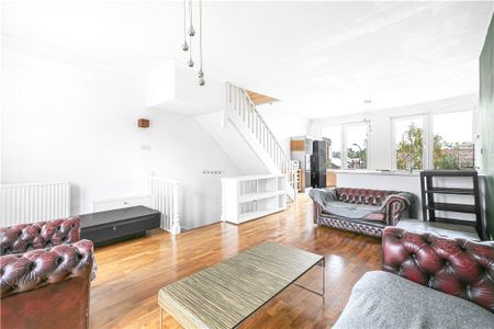 Brixton Road, London, SW9 6BT - Photo 3