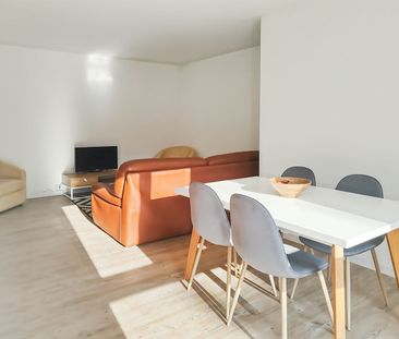 Location appartement 2 pièces, 56.91m², Melun - Photo 4