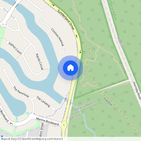 3 Midyim Court, Banksia Beach