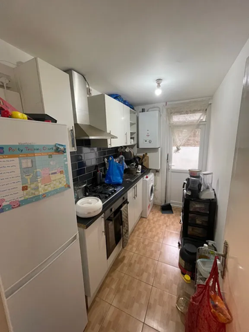 1 bedroom flat to rent - Photo 3