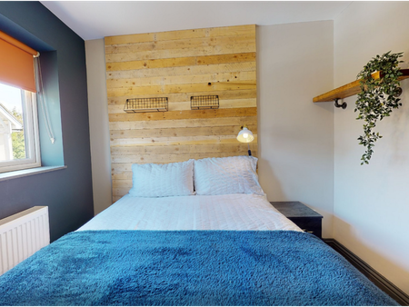 1 bedroom in a house share to rent - Photo 2