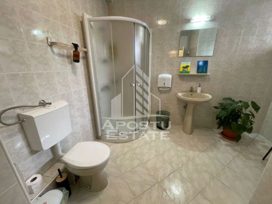 Vila P+2E, 6 camere, 3 bai, garaj dublu, zona Lipovei - Fotografie 1