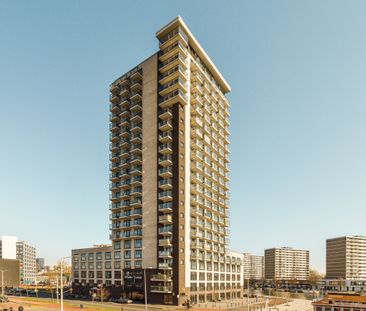 Te huur: Huis Waldorpstraat 1142 in Den Haag - Foto 1