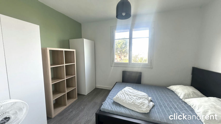 Appartement lumineux de 62 m² avec balcon – Marseille 13008 - Photo 4