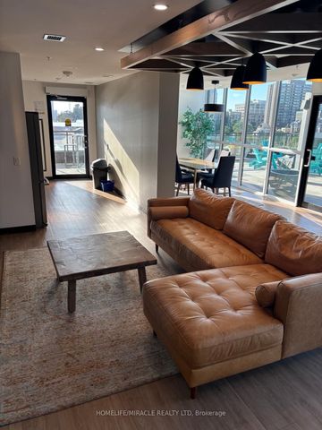 For Lease - 60 Charles Street Unit# 1001, Kitchener, Ontario - Photo 4