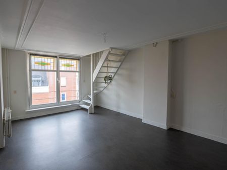Te huur: Appartement Boulevard Heuvelink in Arnhem - Photo 2