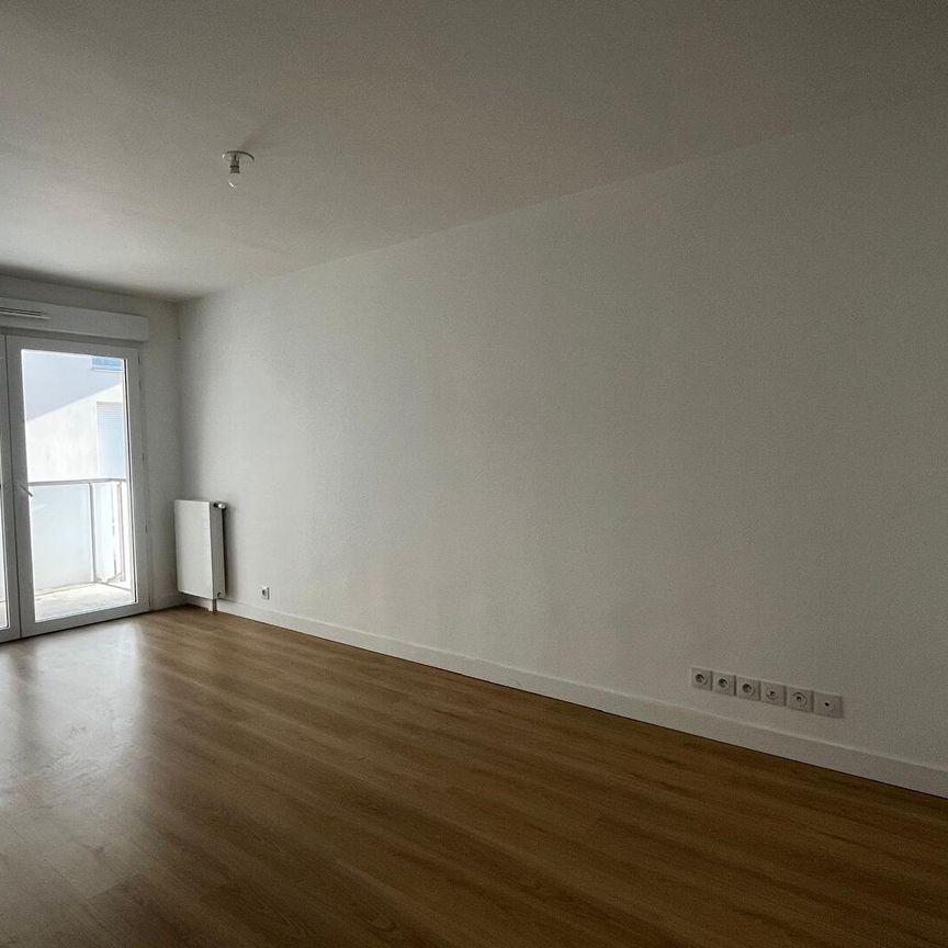 Location Appartement 2 pièces 42m² - Photo 1